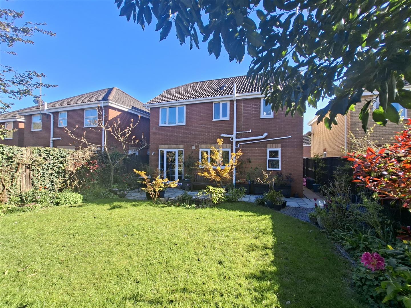 Pant-Yr-Odyn, Sketty, Swansea, SA2 9GR